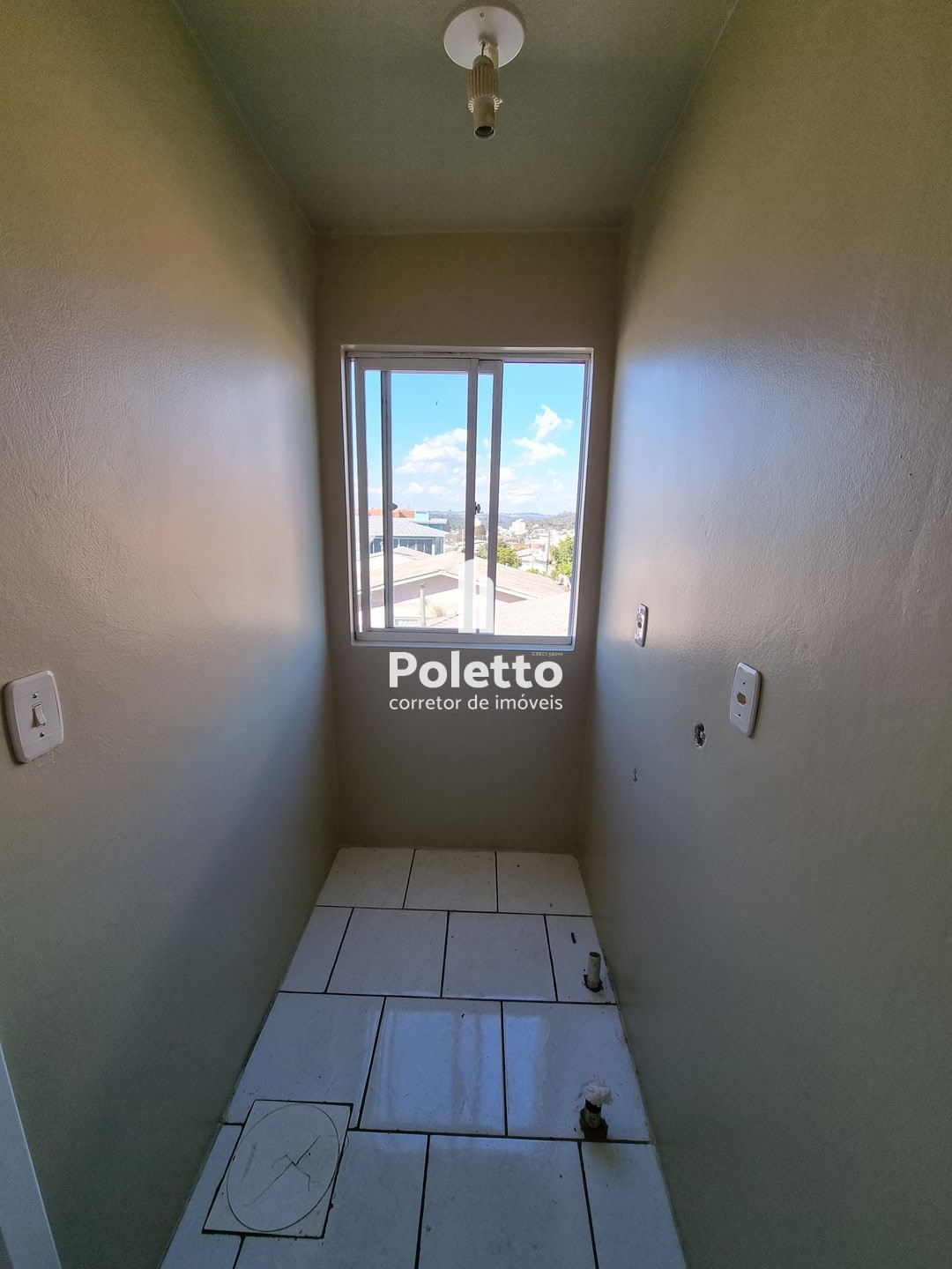 Comprar Apartamento